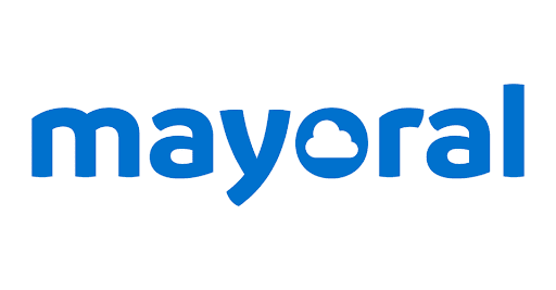 Logo Mayoral
