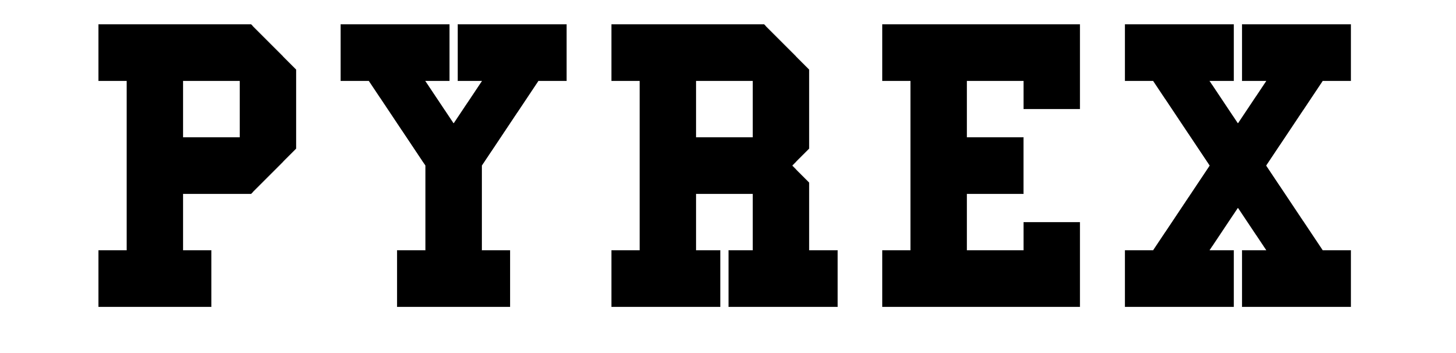 logo Pyrex