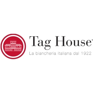 Logo Tag House
