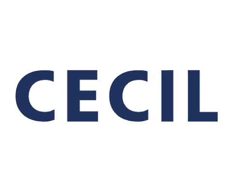 Logo Cecil