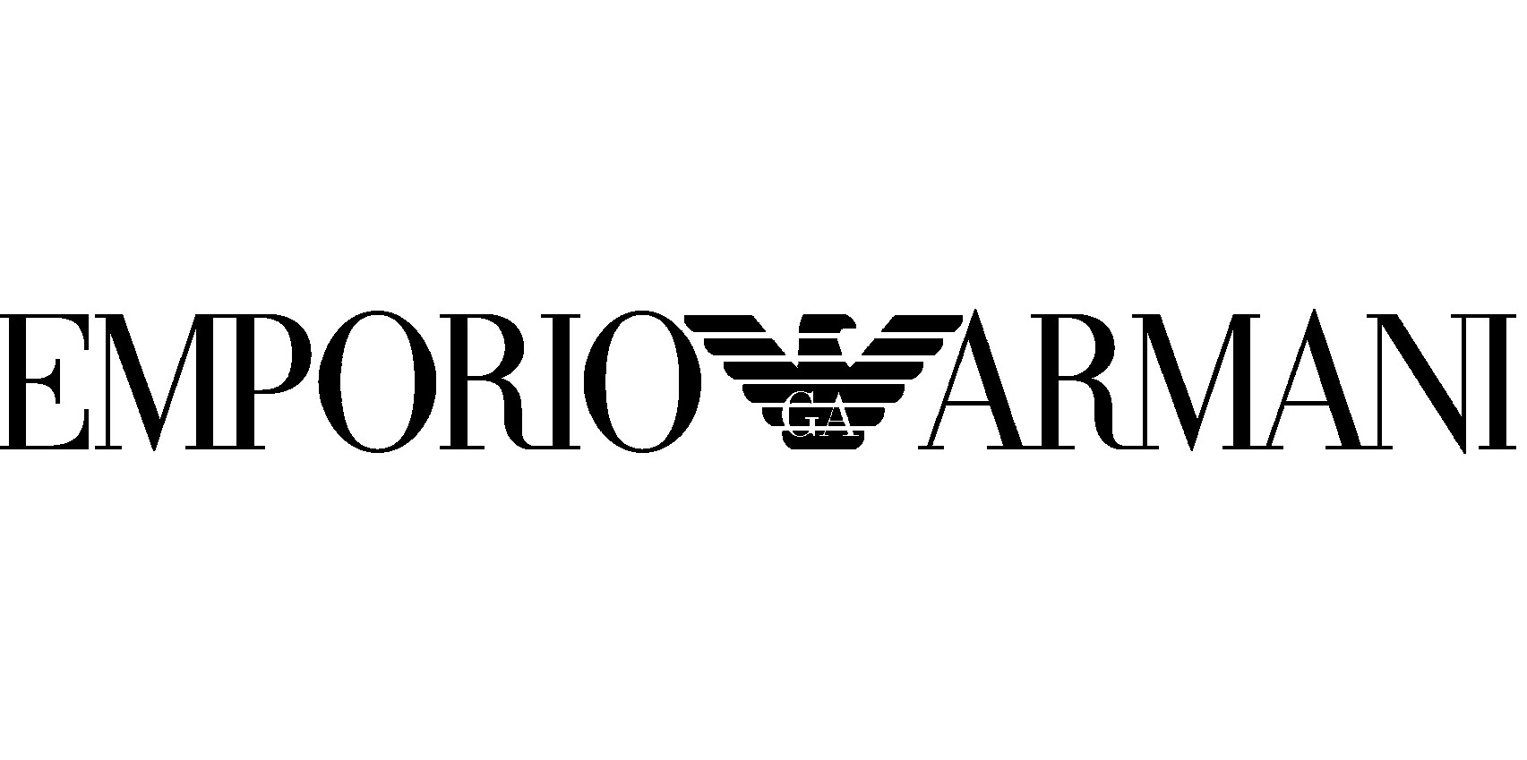 Logo Emporio Armani