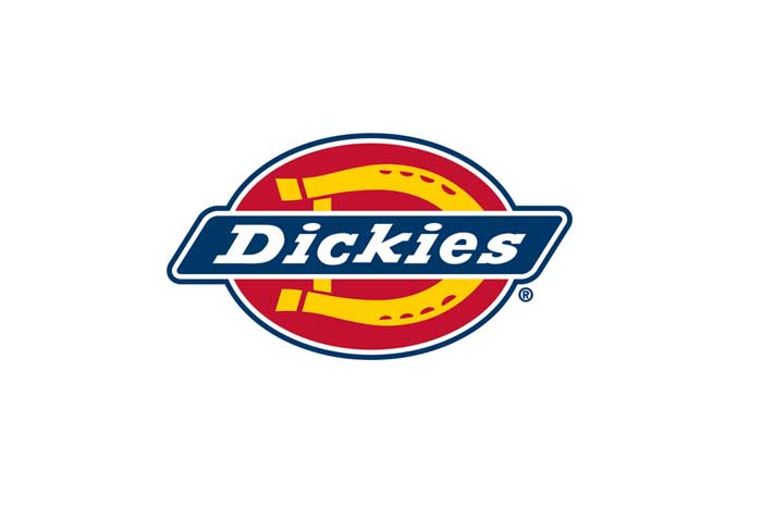 Logo Dickies