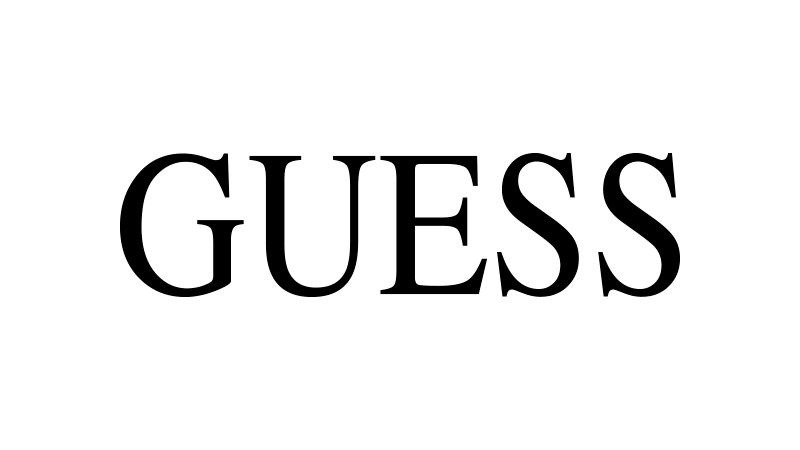 Logo Guess