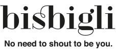Logo Bisbigli