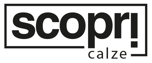 Logo Scopri calze