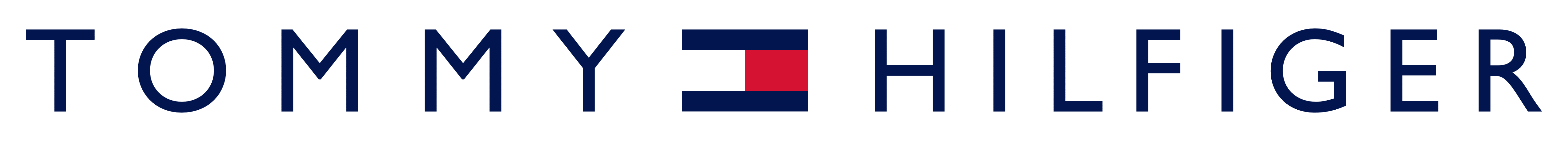 Logo Tommy Hilfiger