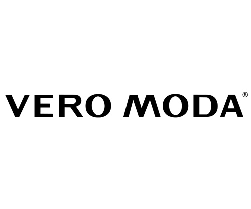 Logo Vero moda