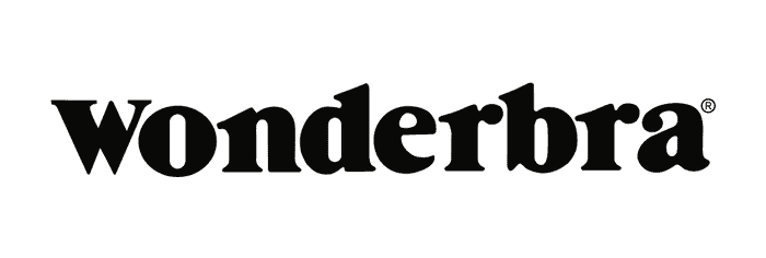 Logo Wonderbra