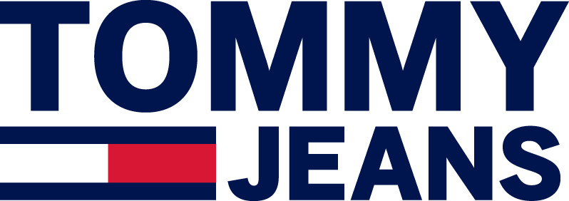 Logo Tommy Jeans